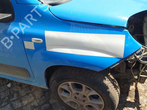 Used Right front fenders Right front fenders 38199950 38199950