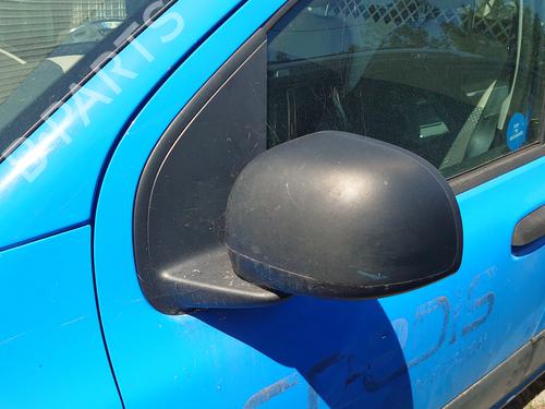 Used Left mirror Left mirror 38199960 38199960