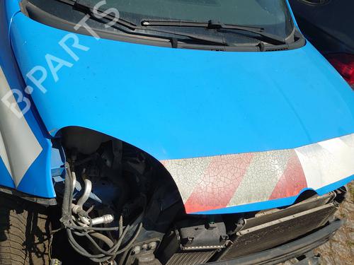 Used Hood Hood 38199948 38199948