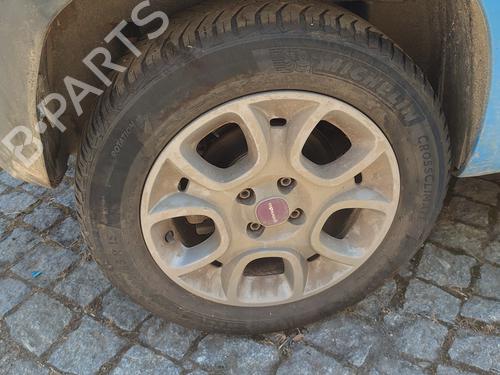 Used Rim Rim 38199949 38199949