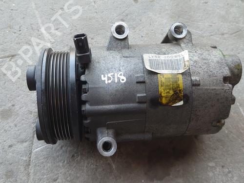 Used AC compressor AC compressor 38225247 38225247