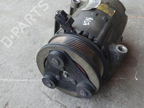 AC compressor FORD S-MAX (WA6) 1.8 TDCi | BP38225247M34 - Image 2