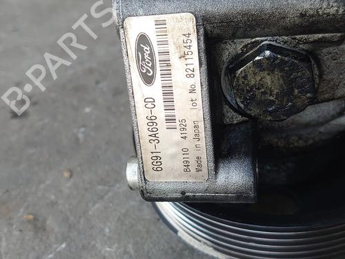 Steering pump FORD S-MAX (WA6) 1.8 TDCi | BP38225244M99 - Image 2