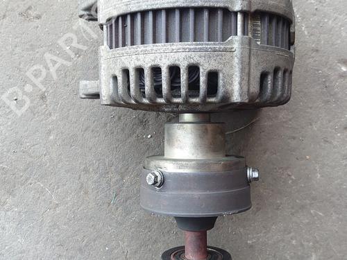 Used Alternator Alternator 38225243 38225243