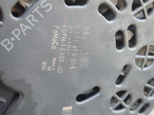 Alternator FORD S-MAX (WA6) 1.8 TDCi | BP38225243M7 - Image 2