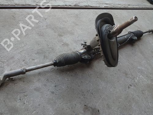 Steering rack FORD S-MAX (WA6) 1.8 TDCi | BP38225245M22 - Image 3