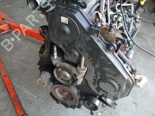 Engine FORD S-MAX (WA6) 1.8 TDCi | BP38225248M1 - Image 2