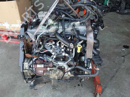 Used Engine Engine 38225248 38225248