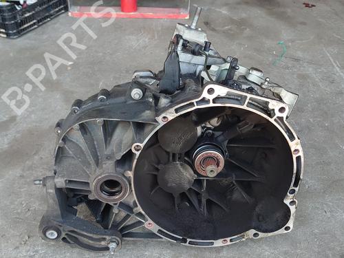 Used Gearbox Gearbox 38225246 38225246
