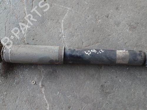 Used Left rear shock absorber Left rear shock absorber 38225255 38225255