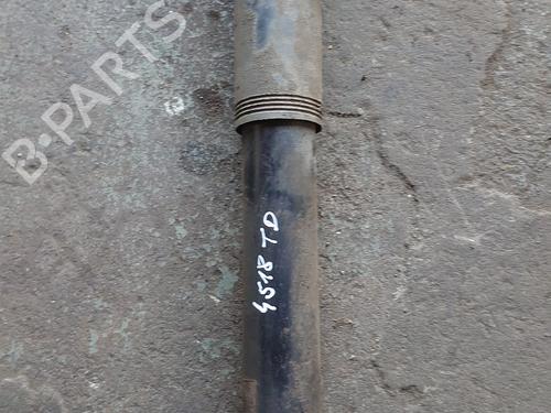 Used Right rear shock absorber Right rear shock absorber 38225254 38225254