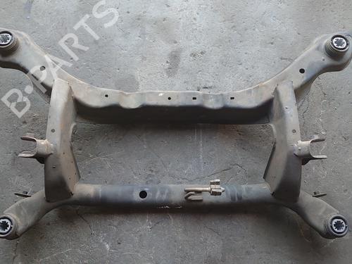 Used Rear axle Rear axle 38225253 38225253