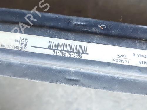 Intercooler FORD S-MAX (WA6) 1.8 TDCi | BP38225260M30 - Image 2