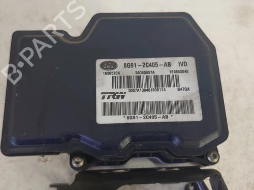 ABS pump FORD S-MAX (WA6) 1.8 TDCi | BP38225251M43 - Image 2