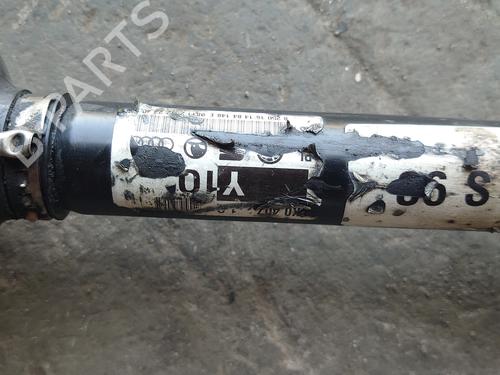 Left front driveshaft AUDI A4 B8 Avant (8K5) 2.0 TDI | BP31052992M38 - Image 2
