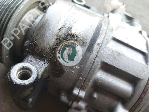 AC compressor AUDI A4 B8 Avant (8K5) 2.0 TDI | BP31052921M34 - Image 2