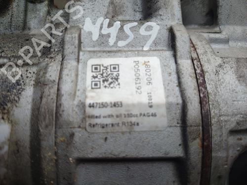 AC compressor AUDI A4 B8 Avant (8K5) 2.0 TDI | BP31052921M34 - Image 3