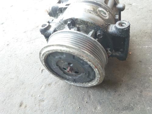 AC compressor AUDI A4 B8 Avant (8K5) 2.0 TDI | BP31052921M34 - Image 4