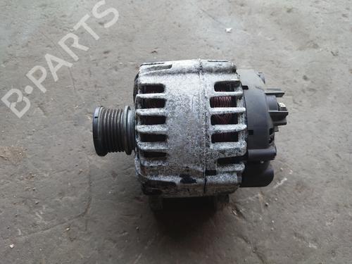 alternator-audi-a4-b8-avant-8k5-2007-2008-2009-2010-2011-2012-2013-2014-2015-2016-2017-31052897 main image