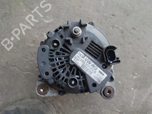 Alternator AUDI A4 B8 Avant (8K5) 2.0 TDI | BP31052897M7 - Image 2