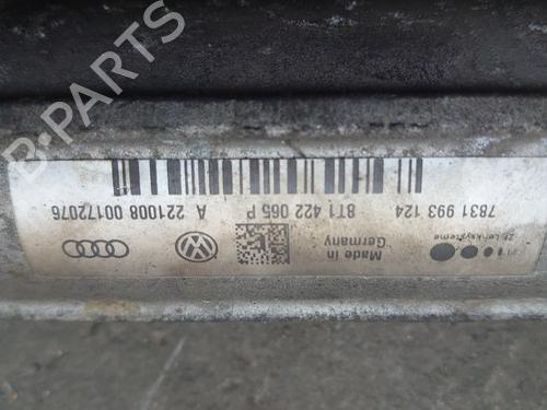 Steering rack AUDI A4 B8 Avant (8K5) 2.0 TDI | BP31052906M22 - Image 2