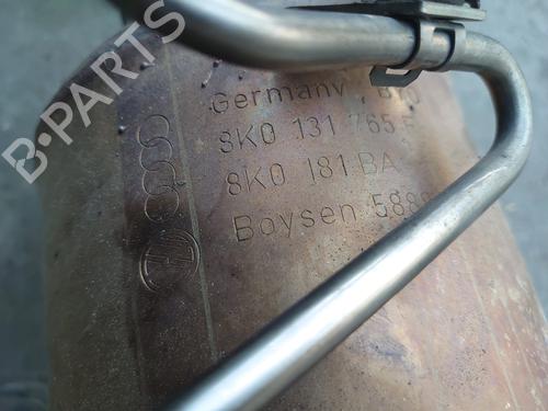 Catalyst AUDI A4 B8 Avant (8K5) 2.0 TDI | BP31052912M10 - Image 3