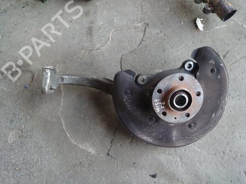 Used Left front steering knuckle Left front steering knuckle 31052959 31052959