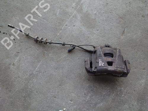 Used Left front brake caliper Left front brake caliper 31255383 31255383