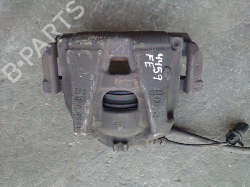 Left front brake caliper AUDI A4 B8 Avant (8K5) 2.0 TDI | BP31255383M105 - Image 2