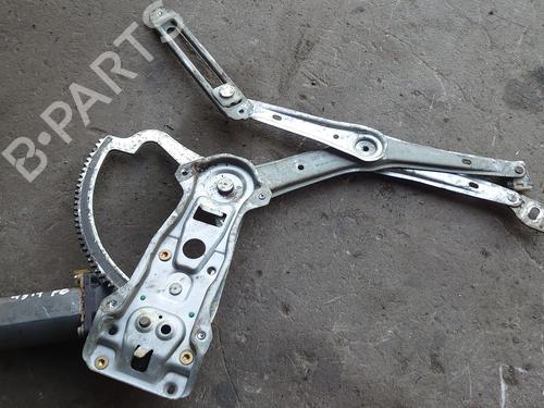 Used Front left window mechanism Front left window mechanism 38324100 38324100