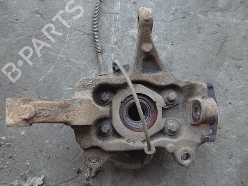 Right front steering knuckle RENAULT TRAFIC III Van (FG_) 1.6 dCi 120 (FGMK) | BP38324118M26 - Image 2