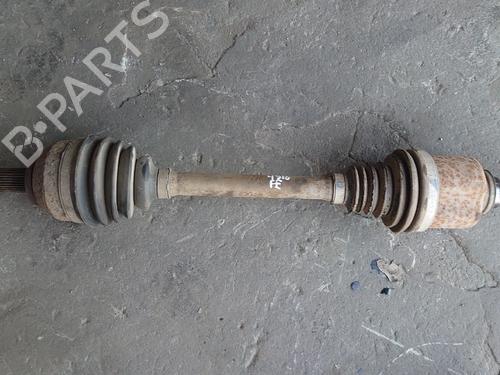 Used Left front driveshaft Left front driveshaft 38324114 38324114