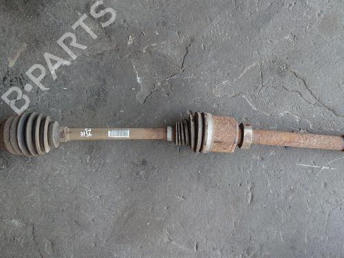 Used Right front driveshaft Right front driveshaft 38324113 38324113