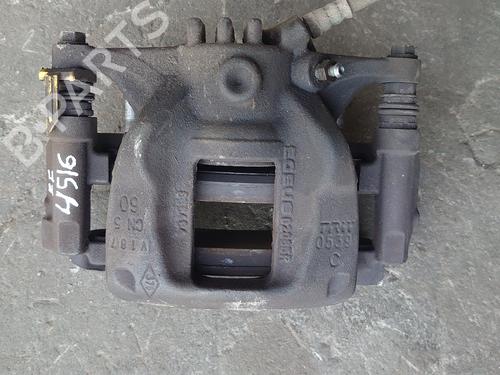 Used Left front brake caliper Left front brake caliper 38324110 38324110