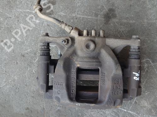 Used Right front brake caliper Right front brake caliper 38324109 38324109