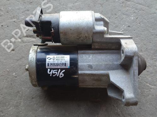 Starter RENAULT TRAFIC III Van (FG_) 1.6 dCi 120 (FGMK) | BP37523568M8 - Image 3