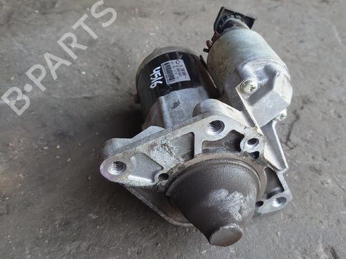 Starter RENAULT TRAFIC III Van (FG_) 1.6 dCi 120 (FGMK) | BP37523568M8 - Image 4