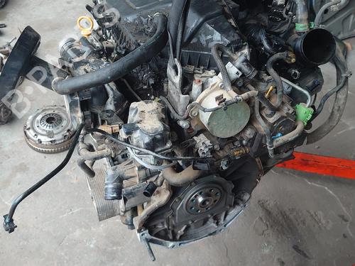 Engine RENAULT TRAFIC III Van (FG_) 1.6 dCi 120 (FGMK) | BP38324108M1 - Image 4