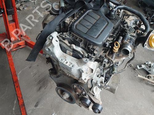 Engine RENAULT TRAFIC III Van (FG_) 1.6 dCi 120 (FGMK) | BP38324108M1 - Image 3