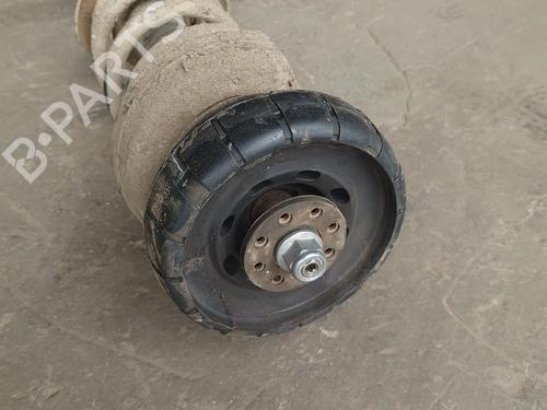 Left front shock absorber RENAULT TRAFIC III Van (FG_) 1.6 dCi 120 (FGMK) | BP38324134M16 - Image 2
