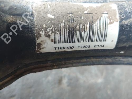 Benzintank RENAULT TRAFIC III Van (FG_) 1.6 dCi 120 (FGMK) | BP38324124C62 - Image 2