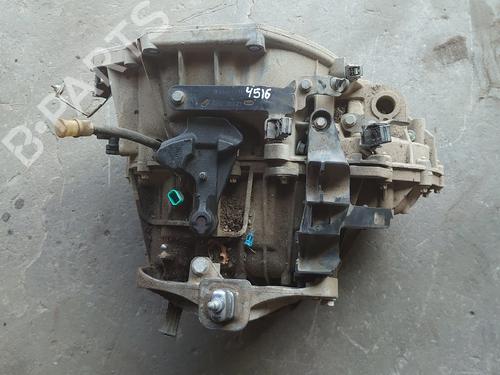 Gearbox RENAULT TRAFIC III Van (FG_) 1.6 dCi 120 (FGMK) | BP38324106M3 - Image 2