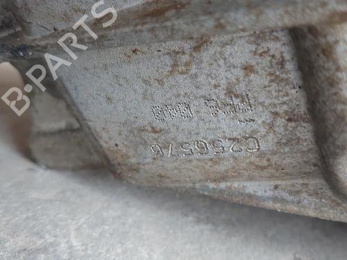 Gearbox RENAULT TRAFIC III Van (FG_) 1.6 dCi 120 (FGMK) | BP38324106M3 - Image 3