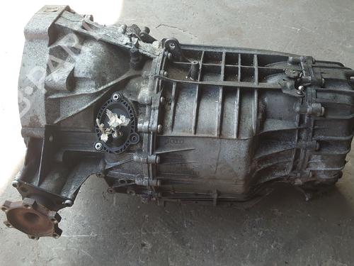 Gearbox AUDI A4 B8 Avant (8K5) 2.0 TDI | BP31052908M3 - Image 3