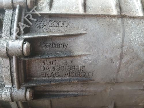 Gearbox AUDI A4 B8 Avant (8K5) 2.0 TDI | BP31052908M3 - Image 4