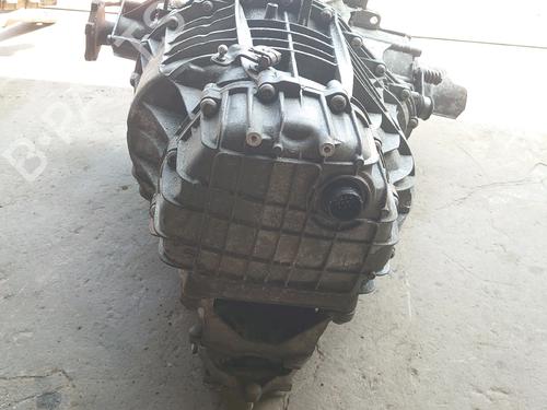 Gearbox AUDI A4 B8 Avant (8K5) 2.0 TDI | BP31052908M3 - Image 5