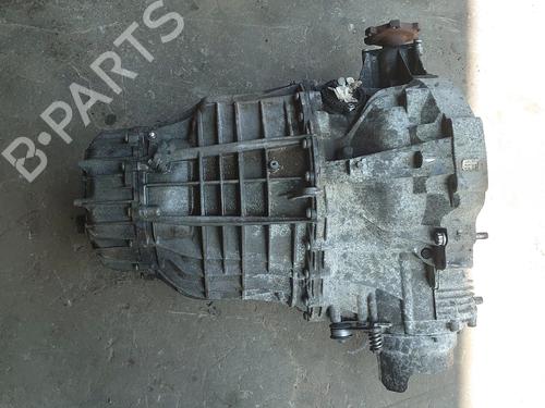 Gearbox AUDI A4 B8 Avant (8K5) 2.0 TDI | BP31052908M3 - Image 2