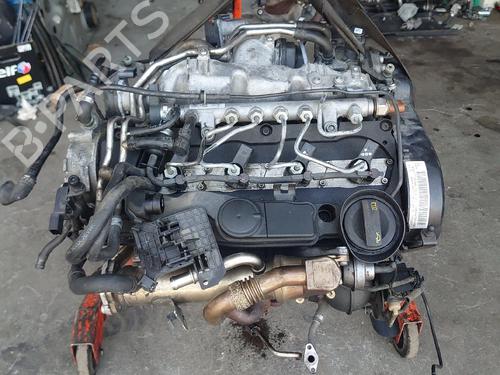 Engine AUDI A4 B8 Avant (8K5) 2.0 TDI | BP31052963M1 - Image 4