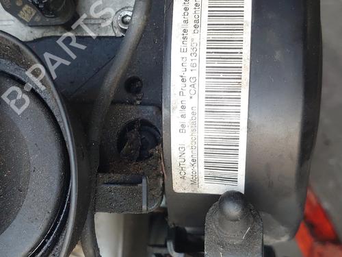 Engine AUDI A4 B8 Avant (8K5) 2.0 TDI | BP31052963M1 - Image 5