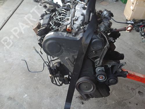 Engine AUDI A4 B8 Avant (8K5) 2.0 TDI | BP31052963M1 - Image 6